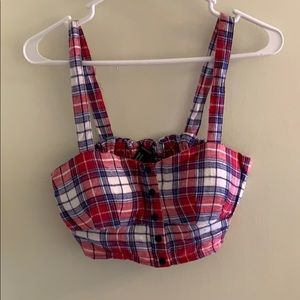 Super cute forever 21 shirt from the early 2000s